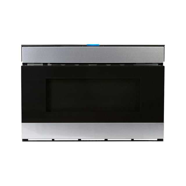 24" WARMING DRAWER Fulgor